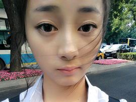 今生爱，来生续主播照片