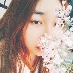 阳光妹子*