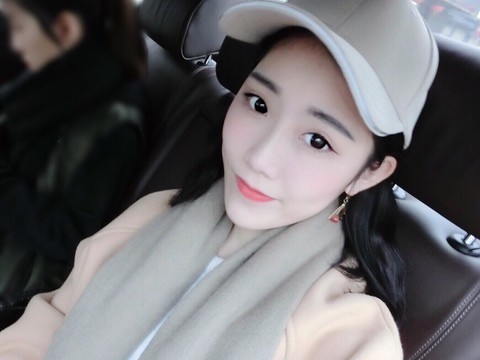 美媛酱海报