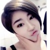 り欧美范娘。