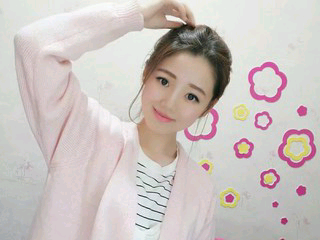 郑氏家族小心的主播照片