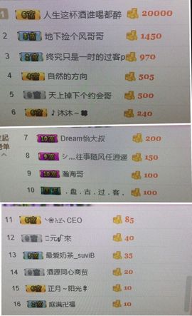 林妹妹不定时直播主播照片