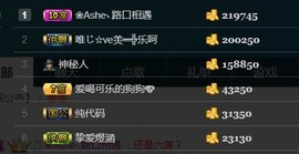 彪子✺小存折主播照片