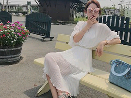 **爱我所爱**主播照片