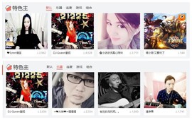 DJ21225主播照片