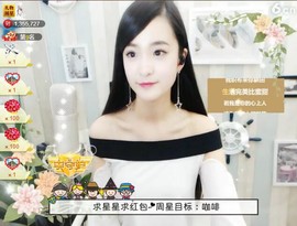 右手还是那个右手！！主播照片