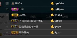 彪子✺小存折主播照片