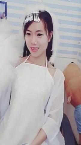 纯情要吃钙~钙片主播照片