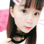 乐乐vm的主播照片