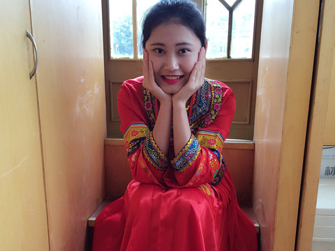 Juice妹海报