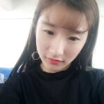 萌新学生妹小阿文主播照片