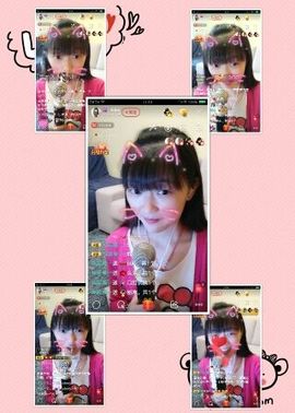 ღ蔡蔡🎙主播照片