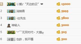 静宝一个人主播照片