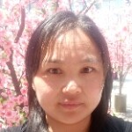 新人一一小闵