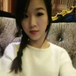 傻丫。