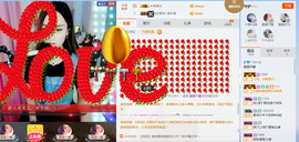 霞霞♫雨馨主播照片