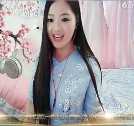 6人生如梦6主播照片