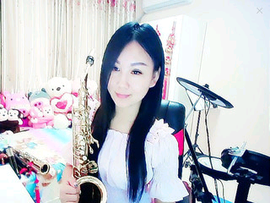 ♩♪小号☀亲♫♬主播照片