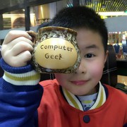 就叫袁小强的头像