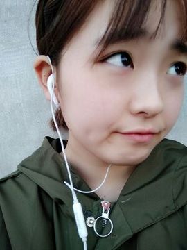 阿年.....主播照片