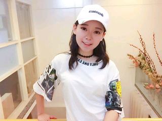 干活不累该多好的主播照片