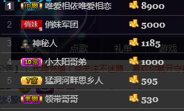 想某人1千主播照片