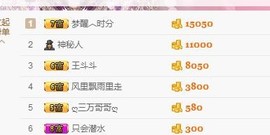 ღ静静ღ主播照片