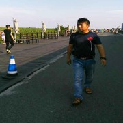 杨磊5a海报