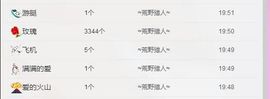 看清了，就看轻了。主播照片