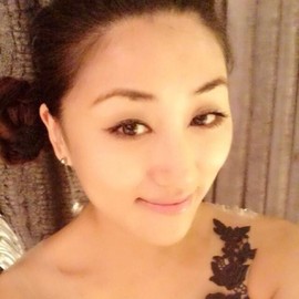 会唱歌的馨儿主播照片