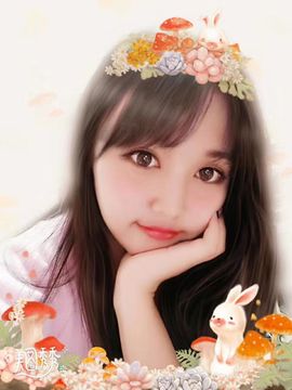 姚姚今天真好看主播照片