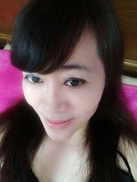 ╰╮玲珑╭╯主播照片