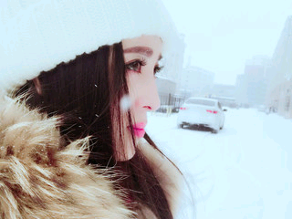 #过儿#的主播照片