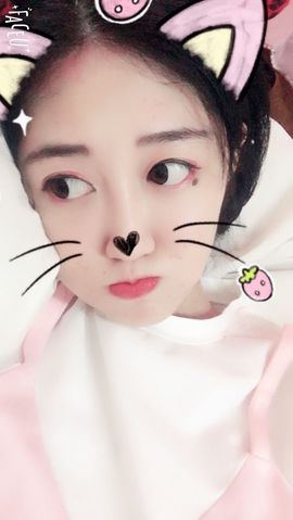 嘉baby❤️主播照片
