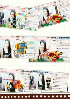 亚丽回来了主播照片