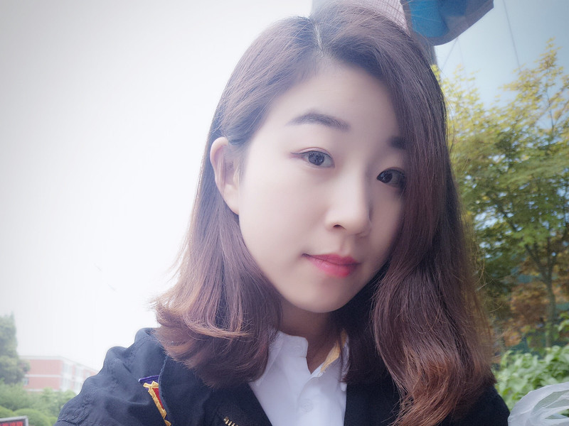 乐柒柒的主播海报