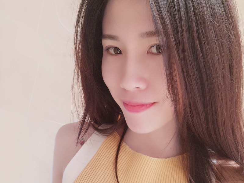 美猫娘阿不的主播海报