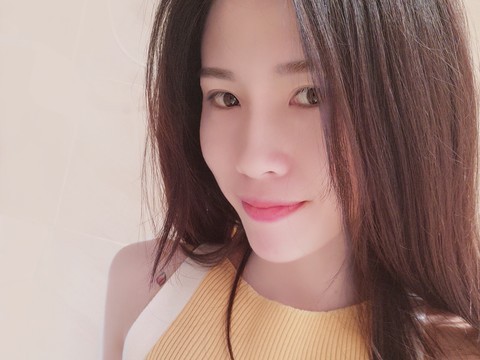 美猫娘阿不海报