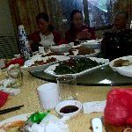 西瓜王子童装主播照片