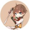 闲敲棋子落灯花y