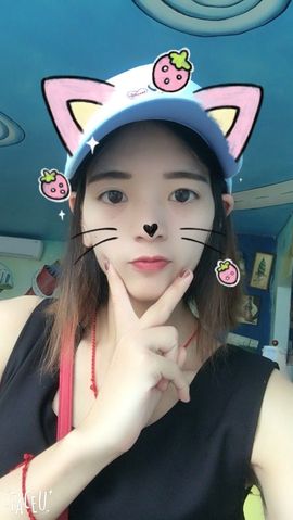湖南妞求关注主播照片