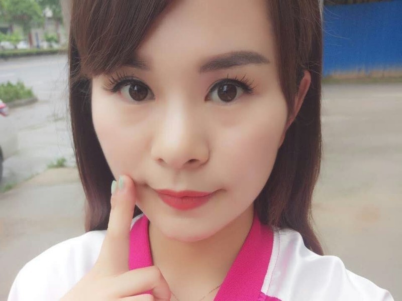 小小九❤的主播海报