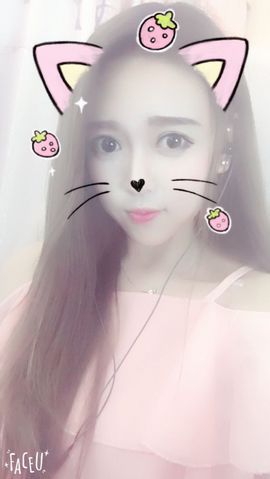 朵朵猫ル主播照片