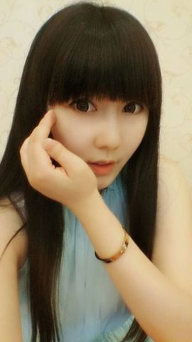 ☪梓萌♥莜莜求过任务主播照片
