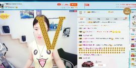 kankawe主播照片