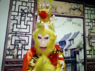 ☜☂开心❤刚哥☂☞的主播照片