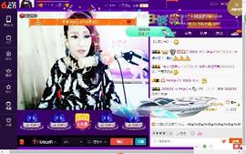 √思梦√主播照片