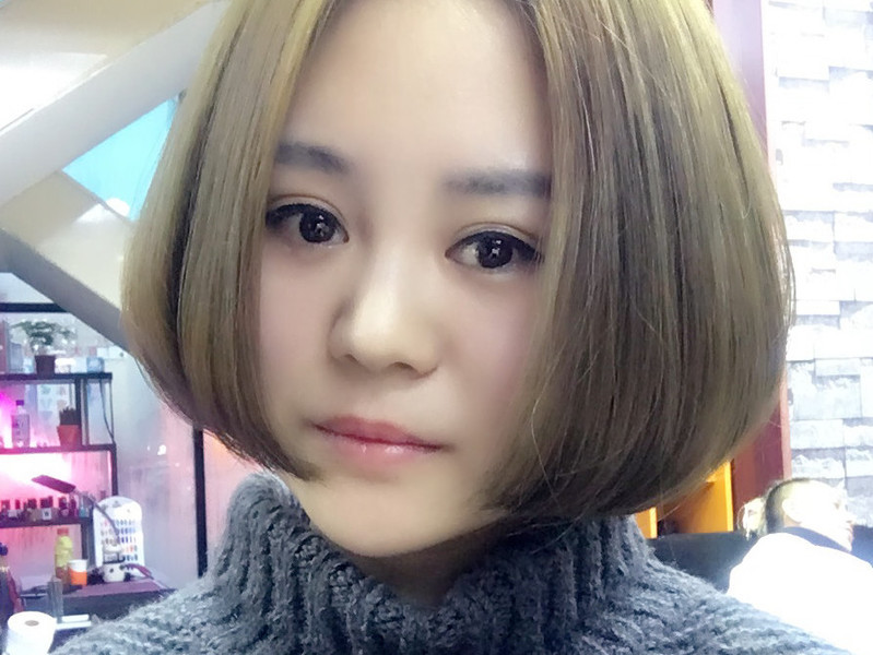 刘樱桃的主播海报