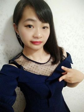 倪婷宝宝主播照片