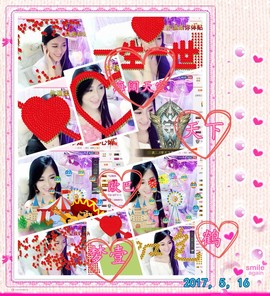 娴♫跑跑小虾花💝主播照片